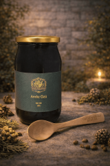 OBÖ 001 ANDIZ ÖZÜ