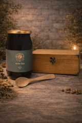 OBÖ 001 ANDIZ ÖZÜ