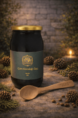 OBÖ 002 ÇAM KOZALAĞI ÖZÜ