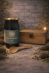 OBÖ 002 ÇAM KOZALAĞI ÖZÜ