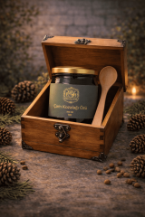 OBÖ 002 ÇAM KOZALAĞI ÖZÜ