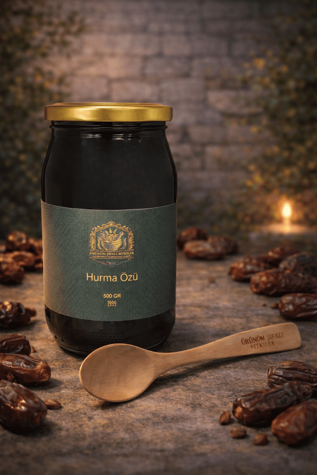 OBÖ 004 HURMA ÖZÜ