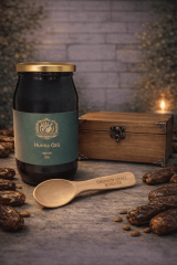 OBÖ 004 HURMA ÖZÜ