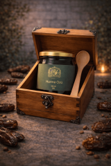 OBÖ 004 HURMA ÖZÜ