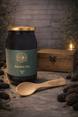 OBÖ 005 KARADUT ÖZÜ