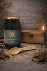 OBÖ 006 KEÇİBOYNUZU (HARNUP) ÖZÜ