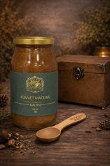 OBM 021 KUVVET MACUNU KADIN