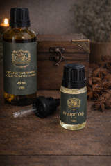 OUY004  ANASON YAĞI 5ML