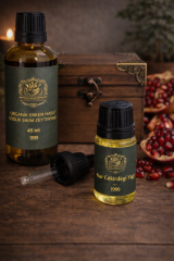 OUY044 NAR ÇEKİRDEĞİ YAĞI 5ML