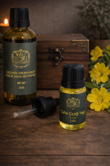 OUY015 ÇUHA ÇİÇEĞİ YAĞI 5ML