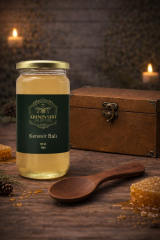 OBB 029 KENEVİR BALI