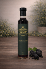OBİ 001 KARADUT ŞURUBU 500 ML