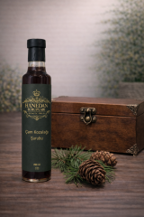 OBİ 002 ÇAM KOZALAĞI ŞURUBU