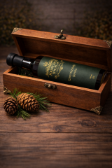 OBİ 002 ÇAM KOZALAĞI ŞURUBU