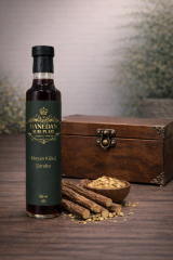 OBİ 003 MEYAN KÖKÜ ŞURUBU 500 ML