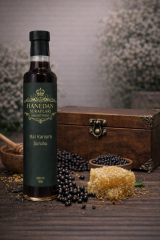 OBİ 007 BALLI KARIŞIM ŞURUBU