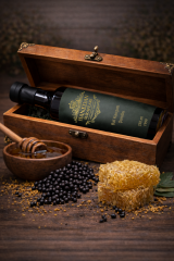 OBİ 007 BALLI KARIŞIM ŞURUBU