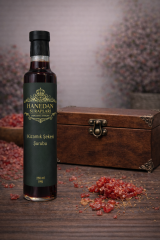 OBİ 008 KIZAMIK ŞEKERİ ŞURUBU