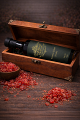 OBİ 008 KIZAMIK ŞEKERİ ŞURUBU