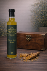 OBİ 009 AKASYA GAMİ ŞURUBU