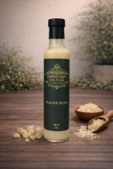 OBİ 010 AKGÜNLÜK ŞURUBU 500 ML