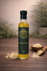 OBİ 011 SANDALOZ ŞURUBU 500 ML