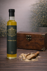 OBİ 011 SANDALOZ ŞURUBU