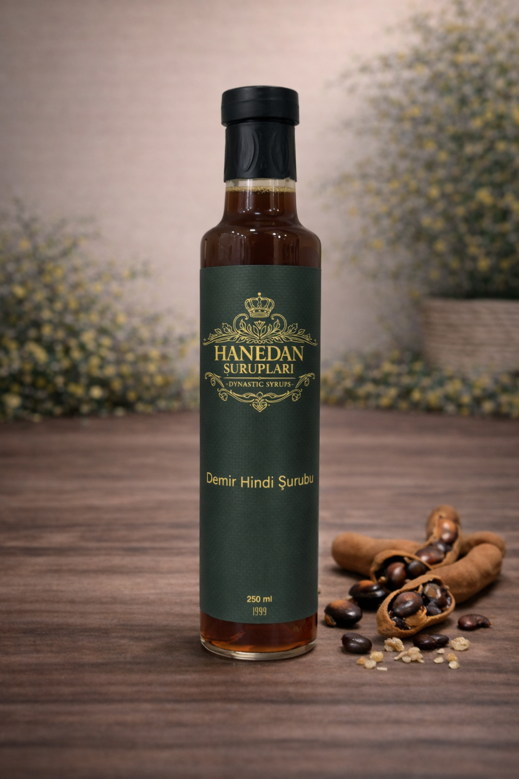 OBİ 013 DEMİR HİNDİ ŞURUBU