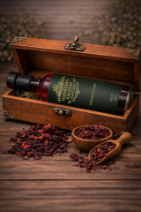 OBİ 014 HİBİSKUS ŞURUBU