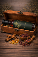 OBİ 015 OSMANLI İKSİR ŞURUBU 500 ML