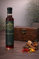 OBİ 015 OSMANLI İKSİR ŞURUBU 500 ML