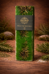 OSS 001 SİRKELİ BİBERİYE YAĞLI BATON SABUN