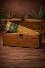 OSS 002 SİRKELİ PİRİNÇLİ BATON SABUN