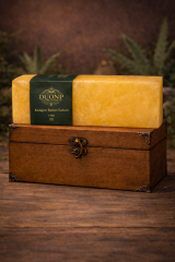 OSS 004 SİRKELİ KOLAJENLİ BATON SABUN