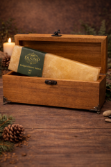 OSS 004 SİRKELİ KOLAJENLİ BATON SABUN