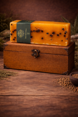 OSS 009 SİRKELİ BITTIMLI BATON SABUN