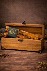 OSS 009 SİRKELİ BITTIMLI BATON SABUN