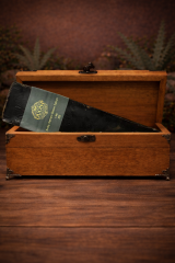 OSS 010 SİRKELİ ARDIÇ KATRANLI BATON SABUN