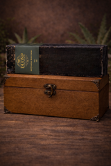 OSS 011 SİRKELİ AKTİF KARBON BATON SABUN