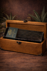 OSS 011 SİRKELİ AKTİF KARBON BATON SABUN