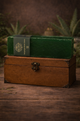 OSS 012 SİRKELİ SALYANGOZLU BATON SABUN