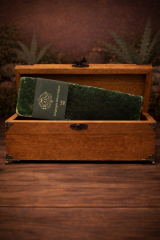 OSS 012 SİRKELİ SALYANGOZLU BATON SABUN