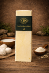 OSS 014 SİRKELİ KEÇİ SÜTLÜ BATON SABUN