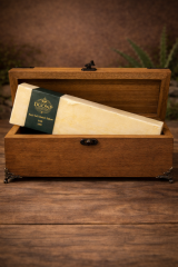 OSS 014 SİRKELİ KEÇİ SÜTLÜ BATON SABUN