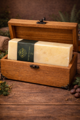 OSS 015 SİRKELİ SIDR BATON SABUN