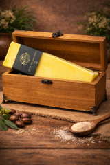 OSS 016 SİRKELİ JOJOBA YAĞLI BATON SABUN