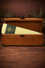 OSS 017 SİRKELİ EŞEK SÜTLÜ BATON SABUN