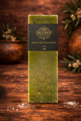 OSS 019 SİRKELİ DEFNE YAĞLI BATON SABUN