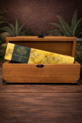 OSS 021 SİRKELİ ALTIN OTLU BATON SABUN