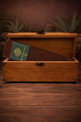 OSS 022 SİRKELİ ARGAN YAĞLI BATON SABUN